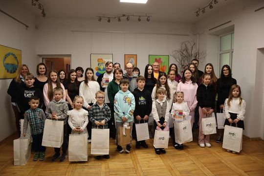 Rozstrzygnięcie konkurs „Pisanka Wielkanocna” w Młodzieżowym Domu Kultury w Chełmie [GALERIA ZDJĘĆ] 