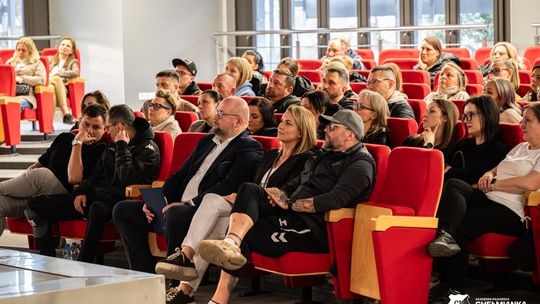 Kluby piłkarskie wspólnie stawiają na młodzież [GALERIA ZDJĘĆ]