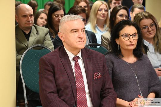 Pow.krasnostawski. Zobacz więcej niż ekran. Uczniowie sprawdzili wiedzę o zdrowiu psychicznym [GALERIA ZDJĘĆ] 