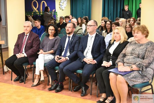 Pow.krasnostawski. Zobacz więcej niż ekran. Uczniowie sprawdzili wiedzę o zdrowiu psychicznym [GALERIA ZDJĘĆ] 