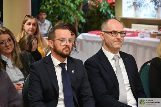 Pow.krasnostawski. Zobacz więcej niż ekran. Uczniowie sprawdzili wiedzę o zdrowiu psychicznym [GALERIA ZDJĘĆ] 