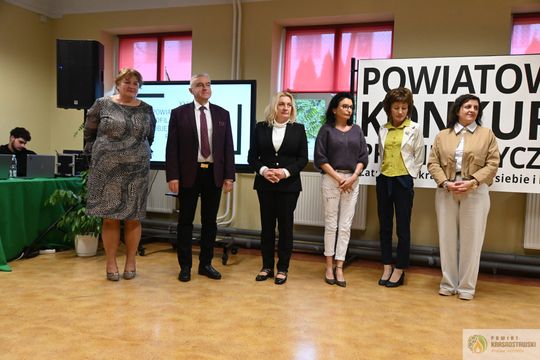 Pow.krasnostawski. Zobacz więcej niż ekran. Uczniowie sprawdzili wiedzę o zdrowiu psychicznym [GALERIA ZDJĘĆ] 