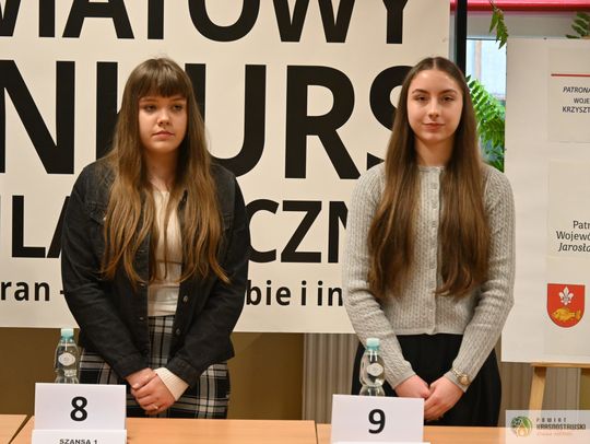 Pow.krasnostawski. Zobacz więcej niż ekran. Uczniowie sprawdzili wiedzę o zdrowiu psychicznym [GALERIA ZDJĘĆ] 