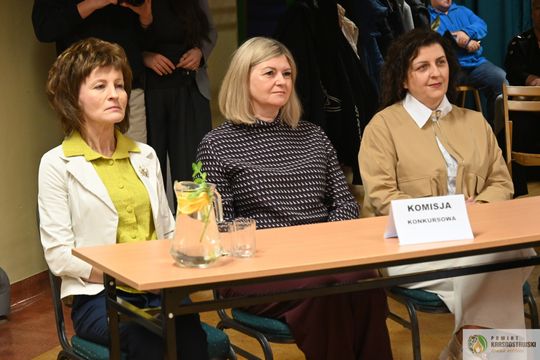 Pow.krasnostawski. Zobacz więcej niż ekran. Uczniowie sprawdzili wiedzę o zdrowiu psychicznym [GALERIA ZDJĘĆ] 