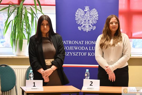 Pow.krasnostawski. Zobacz więcej niż ekran. Uczniowie sprawdzili wiedzę o zdrowiu psychicznym [GALERIA ZDJĘĆ] 