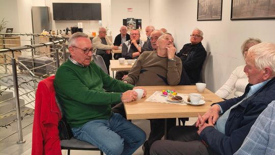 Spotkanie, które łączy pokolenia i buduje świadomość ekologiczną [ZDJĘCIA]