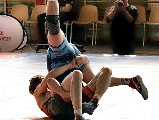 Mistrzostwa Polski U20 we Włodawie [GALERIA ZDJĘĆ]