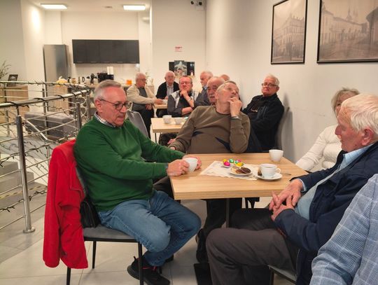 Spotkanie, które łączy pokolenia i buduje świadomość ekologiczną [ZDJĘCIA]