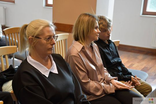 Krasnystaw nagradza sportową młodzież. Rekordowa liczba stypendiów [GALERIA ZDJĘĆ] 