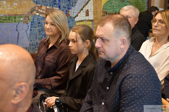 Krasnystaw nagradza sportową młodzież. Rekordowa liczba stypendiów [GALERIA ZDJĘĆ] 