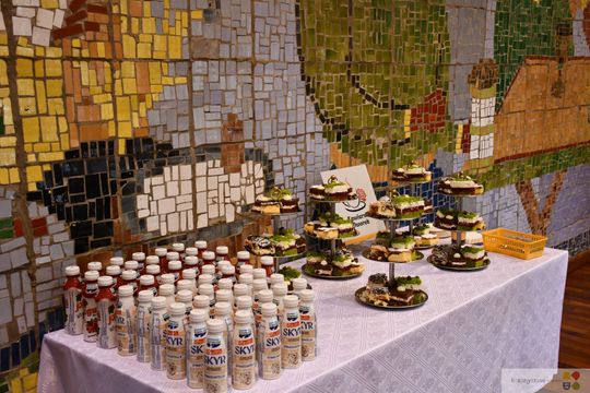 Krasnystaw nagradza sportową młodzież. Rekordowa liczba stypendiów [GALERIA ZDJĘĆ] 