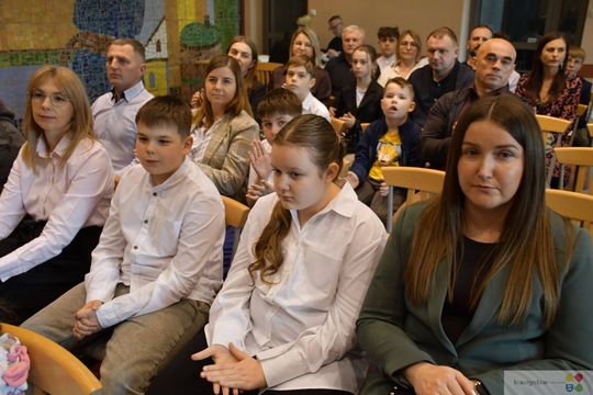 Krasnystaw nagradza sportową młodzież. Rekordowa liczba stypendiów [GALERIA ZDJĘĆ] 