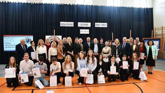 Norwid wciąż inspirujący. Wielki finał ogólnopolskiego konkursu w Krasnymstawie [GALERIA ZDJĘĆ]