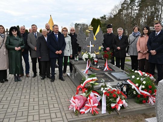 150. rocznica urodzin Józefata Błyskosza w Dołhobrodach [GALERIA ZDJĘĆ]