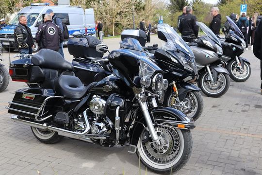 Chełm. "Bezpieczeństwo na drodze zalezy ode mnie" [GALERIA ZDJĘĆ] 