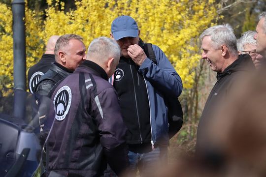 Chełm. "Bezpieczeństwo na drodze zalezy ode mnie" [GALERIA ZDJĘĆ] 