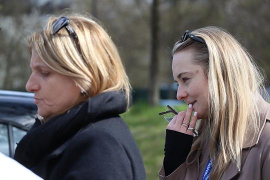 Chełm. "Bezpieczeństwo na drodze zalezy ode mnie" [GALERIA ZDJĘĆ] 