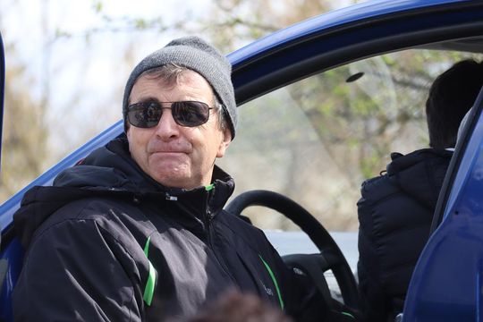 Chełm. "Bezpieczeństwo na drodze zalezy ode mnie" [GALERIA ZDJĘĆ] 