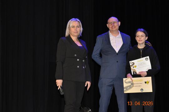 Chełm. "Bezpieczeństwo na drodze zalezy ode mnie" [GALERIA ZDJĘĆ]