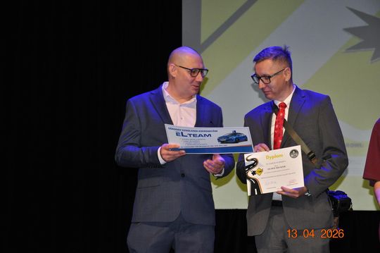 Chełm. "Bezpieczeństwo na drodze zalezy ode mnie" [GALERIA ZDJĘĆ]