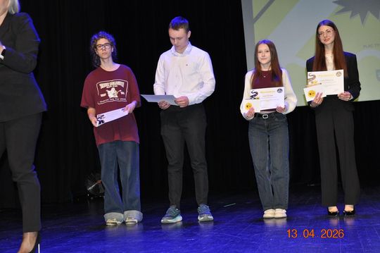 Chełm. "Bezpieczeństwo na drodze zalezy ode mnie" [GALERIA ZDJĘĆ]