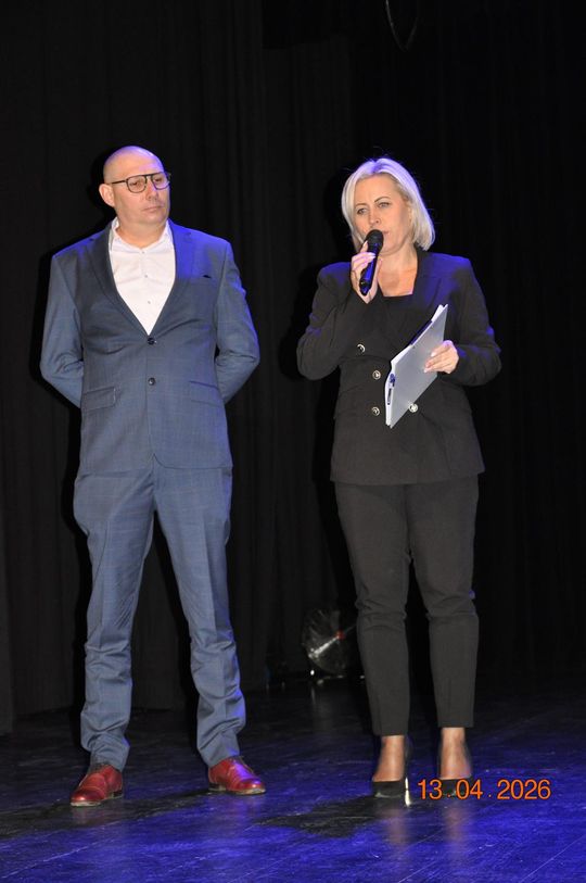 Chełm. "Bezpieczeństwo na drodze zalezy ode mnie" [GALERIA ZDJĘĆ]