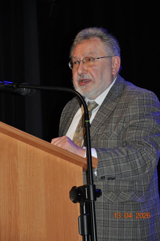 Chełm. "Bezpieczeństwo na drodze zalezy ode mnie" [GALERIA ZDJĘĆ]