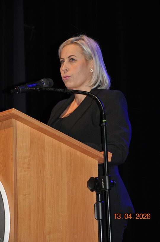 Chełm. "Bezpieczeństwo na drodze zalezy ode mnie" [GALERIA ZDJĘĆ]