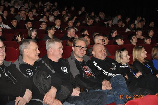 Chełm. "Bezpieczeństwo na drodze zalezy ode mnie" [GALERIA ZDJĘĆ]