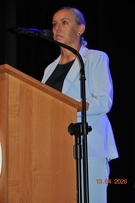 Chełm. "Bezpieczeństwo na drodze zalezy ode mnie" [GALERIA ZDJĘĆ]