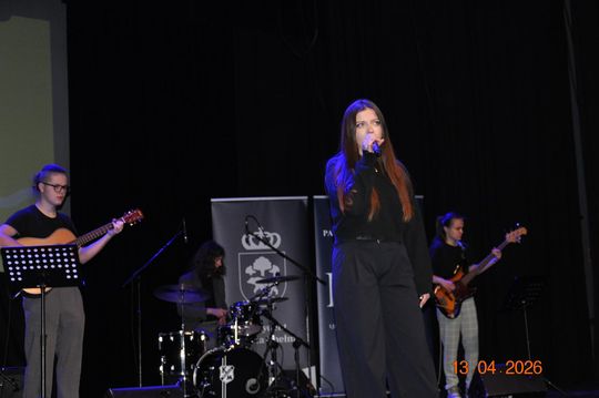 Chełm. "Bezpieczeństwo na drodze zalezy ode mnie" [GALERIA ZDJĘĆ]