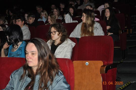 Chełm. "Bezpieczeństwo na drodze zalezy ode mnie" [GALERIA ZDJĘĆ]