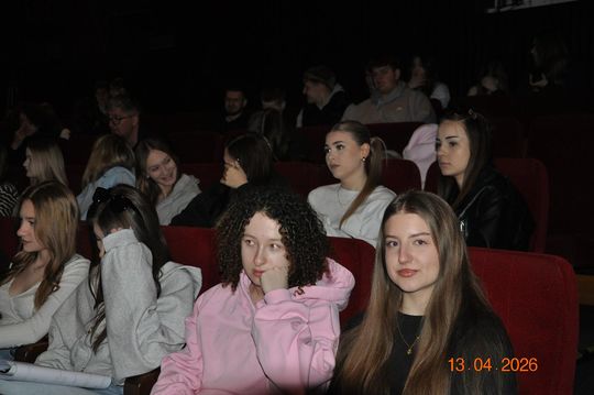 Chełm. "Bezpieczeństwo na drodze zalezy ode mnie" [GALERIA ZDJĘĆ]