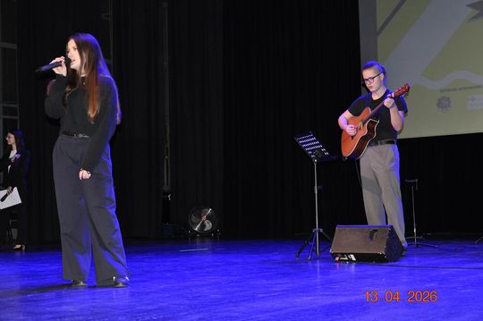 Chełm. "Bezpieczeństwo na drodze zalezy ode mnie" [GALERIA ZDJĘĆ]