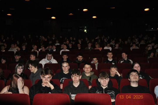 Chełm. "Bezpieczeństwo na drodze zalezy ode mnie" [GALERIA ZDJĘĆ]