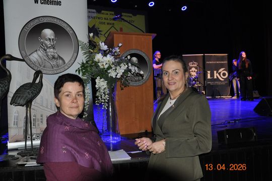 Chełm. "Bezpieczeństwo na drodze zalezy ode mnie" [GALERIA ZDJĘĆ]