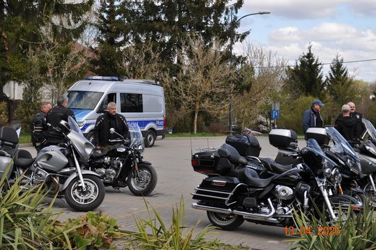 Chełm. "Bezpieczeństwo na drodze zalezy ode mnie" [GALERIA ZDJĘĆ]