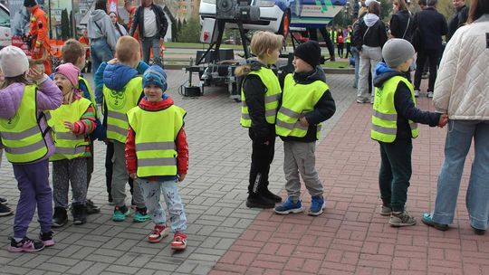 Drzwi Otwarte w PANS w Chełmie [GALERIA ZDJĘĆ]