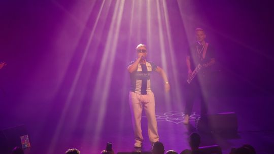 Koncert Skolima w Chełmskim Dom Kultury [GALERIA ZDJĘĆ]