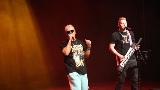 Koncert Skolima w Chełmskim Dom Kultury [GALERIA ZDJĘĆ]