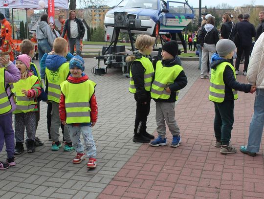 Drzwi Otwarte w PANS w Chełmie [GALERIA ZDJĘĆ]