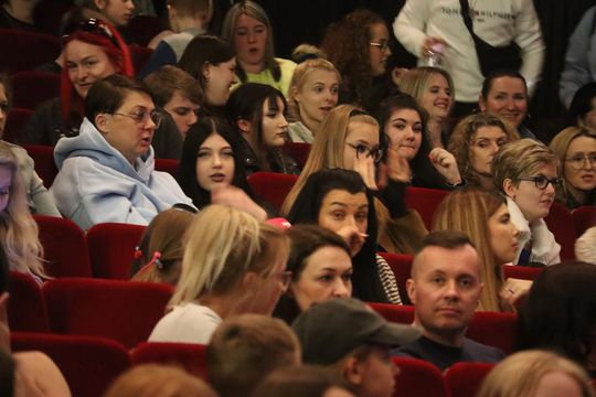 Koncert Skolima w Chełmskim Dom Kultury [GALERIA ZDJĘĆ] 