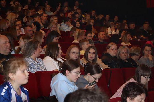 Koncert Skolima w Chełmskim Dom Kultury [GALERIA ZDJĘĆ] 