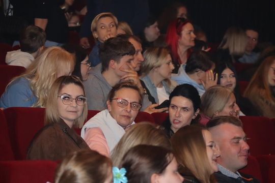Koncert Skolima w Chełmskim Dom Kultury [GALERIA ZDJĘĆ] 