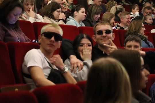 Koncert Skolima w Chełmskim Dom Kultury [GALERIA ZDJĘĆ] 