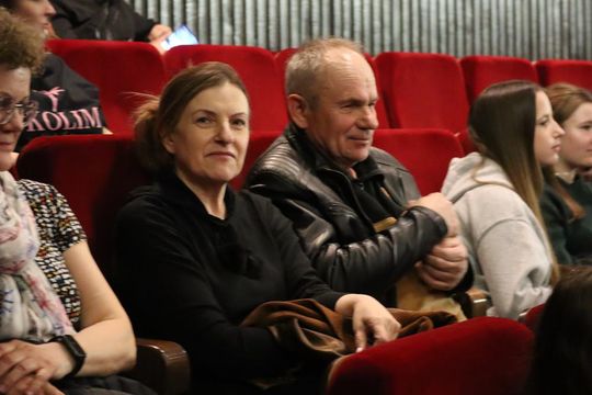 Koncert Skolima w Chełmskim Dom Kultury [GALERIA ZDJĘĆ] 