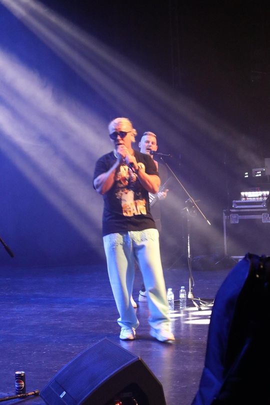 Koncert Skolima w Chełmskim Dom Kultury [GALERIA ZDJĘĆ] 