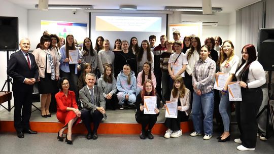 Kryminalny konkurs we Włodawie roztrzygnięty