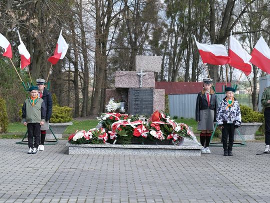 82. rocznica Bitwy pod Wojsławicami [GALERIA ZDJĘĆ]