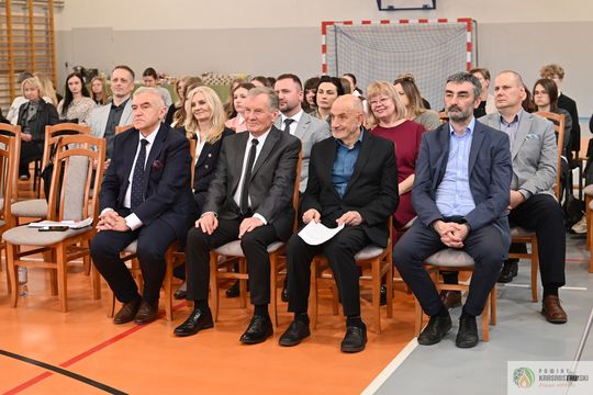 Finał XXIV Powiatowego Konkursu Filmowego w Krasnymstawie. Młodzi twórcy nagrodzeni [GALERIA ZDJĘĆ]